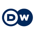 Logo DW News