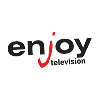 Logo Enjoy Television
