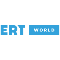 Logo ERT World