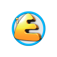 Logo Etna Channel