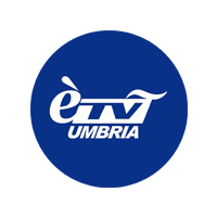 Logo ÈTv Umbria