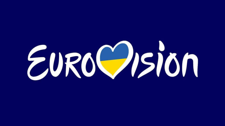 Locandina Eurovision Song Contest