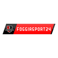 Logo Foggia Sport 24 TV