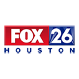 Logo Fox 26 Houston