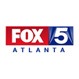 Logo Fox 5 Atlanta