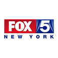 Logo Fox 5 New York