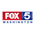 Logo Fox 5 Washington
