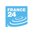 Logo France 24