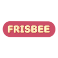 Logo Frisbee