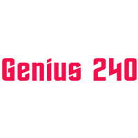 Genius 240