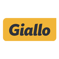 Logo Giallo