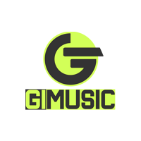 Logo GIMusic TV