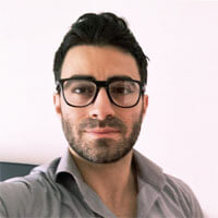 Giuseppe Favarò - Fondatore di TVdream