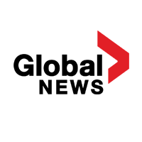 Logo Global News