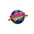 Logo Globus Television