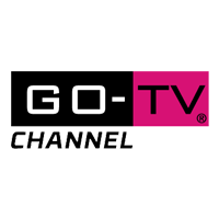 Logo GO-TV