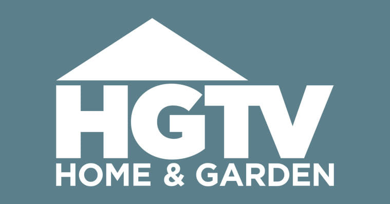 Home and garden TV