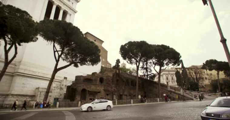 I segreti delle strutture