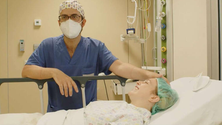 Locandina Il mio Amico Bisturi