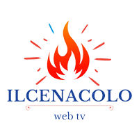 Logo ilCenacoloWebTv