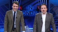 Locandina In Onda