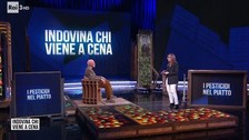 Locandina Indovina Chi Viene a Cena