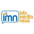 Logo Info Media News
