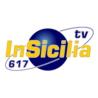 Logo InSiciliaTV