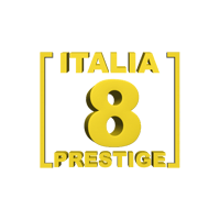 Italia 8 Prestige
