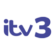Logo ITV3