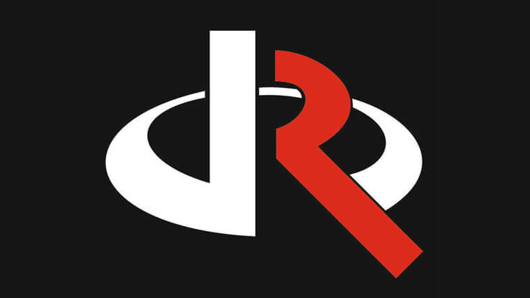 Sfondo con logo Jonica Radio TV