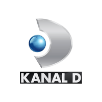 Logo Kanal D