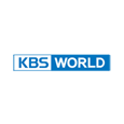 Logo KBS World TV