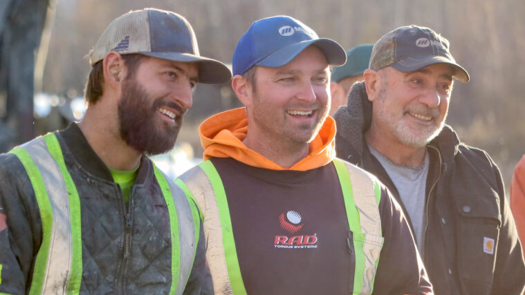 La Febbre dell’oro