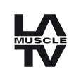 Logo La Muscle TV