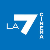logo La7 Cinema