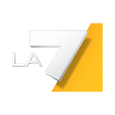 Logo LA7