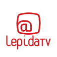 Logo Lepida Tv