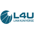 Logo Link4universe