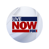 Logo LiveNOW (Fox)