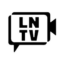 Logo Lombardia Notizie TV