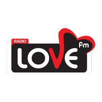 Logo Love FM TV