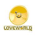 Logo LoveWorld TV