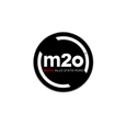 Logo m2o TV
