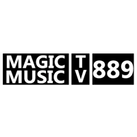 Logo Magic Music TV