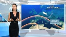 Locandina Previsioni Meteo