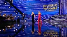 Locandina Michelle Impossible & Friends