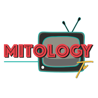 Logo Mitology TV