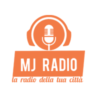Logo Mj Radio TV