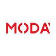 Logo Modà TV
